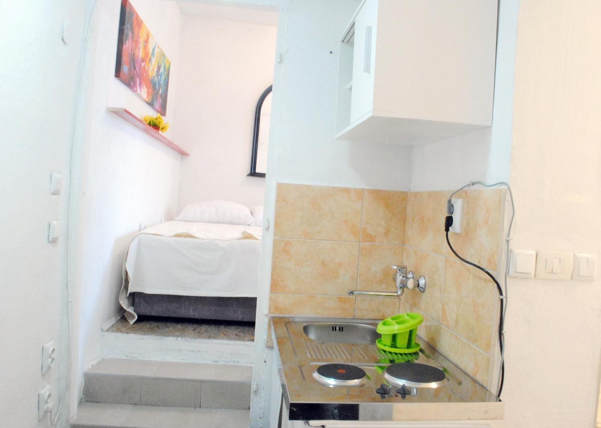 Sanja Apartment Split Exterior photo