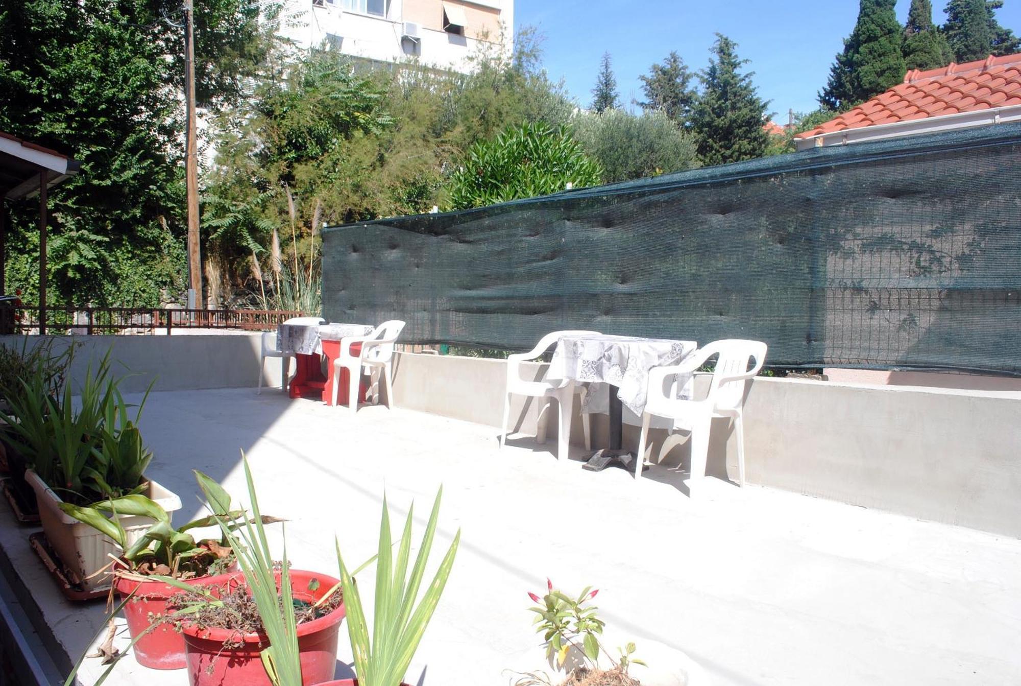 Sanja Apartment Split Exterior photo